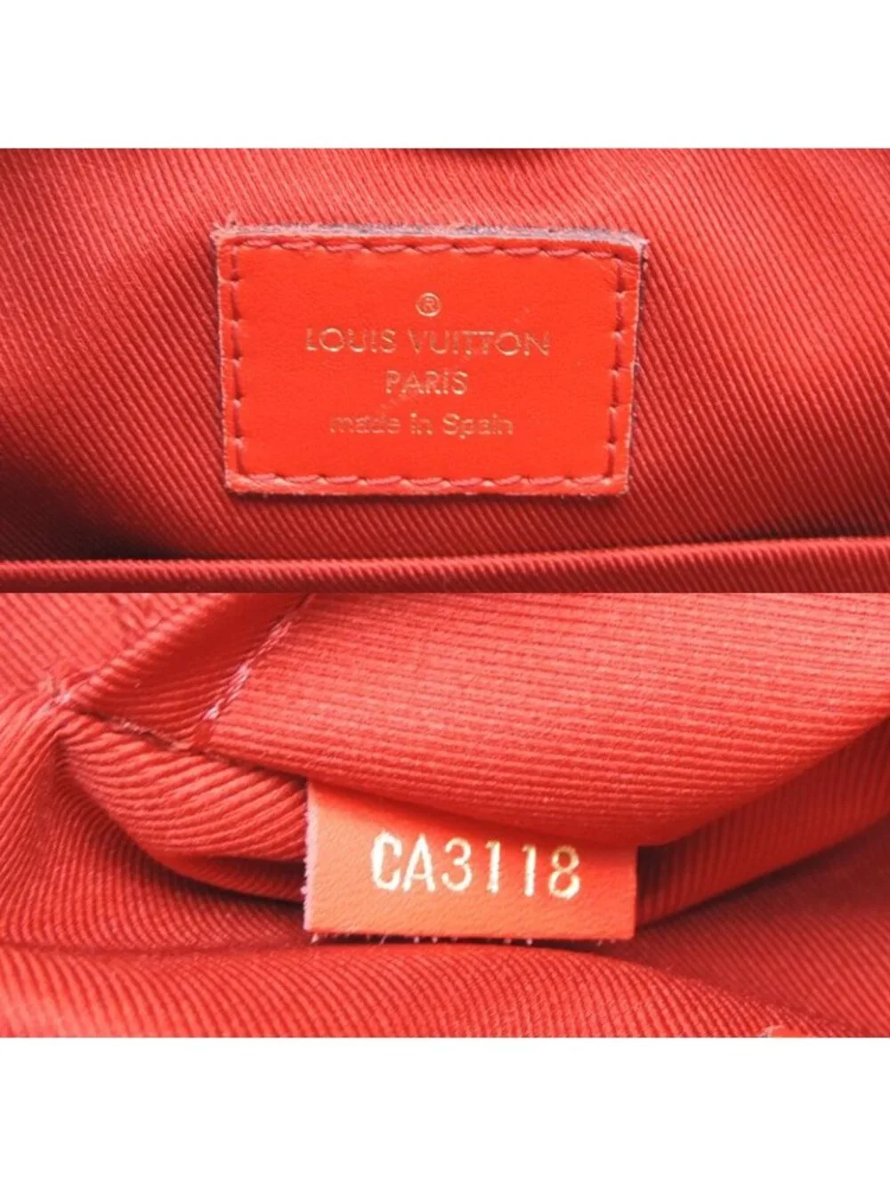 Louis Vuitton Shoulder